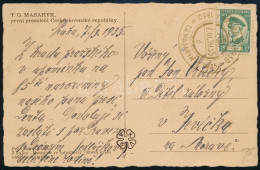 Csehszlovákia 1935 - Other & Unclassified