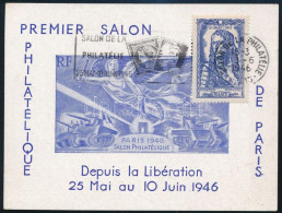 Franciaország 1946 - Other & Unclassified