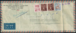 Japán 1956 - Other & Unclassified
