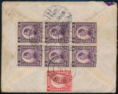 Jugoszlávia 1921 - Other & Unclassified