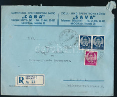 Jugoszlávia 1939 - Otros & Sin Clasificación