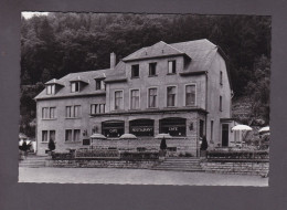 Luxembourg LAROCHETTE Cafe Restaurant ( Ed. Maison J. Diederich & Fils ) - Fels