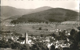 41767612 Elzach  Elzach - Elzach