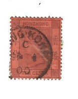 Timbre  Hong Kong - Altri & Non Classificati