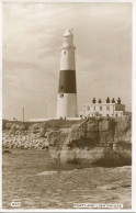 DORSET - PORTLAND LIGHTHOUSE RP Do1121 - Weymouth