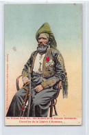 Comores - Le Prince Saïd-Ali, Ex-Sultan De La Grande Comore - Ed. P. Ghigiasso  - Comoros