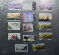 NORWAY NORGE  STAMPS   SA  Coms  Mixed  2000 ->   ~~L@@K~~ - Gebraucht