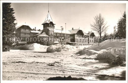 41767455 Hundseck Kurhaus Hundseck - Bühl