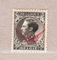 1932 Nr S19* Met Scharnier.Leopold III.OBP 5 Euro. - Neufs