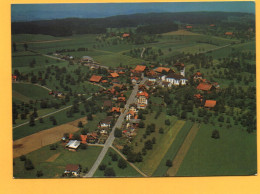 RÖMERSWIL LU Flugaufnahme - Hochdorf