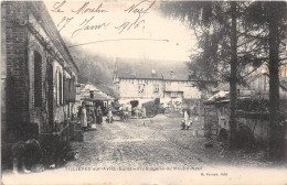 TILLIERES SUR AVRE - Fromagerie Du Moulin Neuf - Tillières-sur-Avre