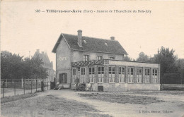 TILLIERES SUR AVRE - Annexe De L'Hostellerie Du Bois-Joly - Café - Tillières-sur-Avre