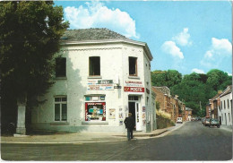 Antheit Librairie De La Poste - Wanze