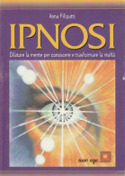 IPNOSI - Medicina, Psicología