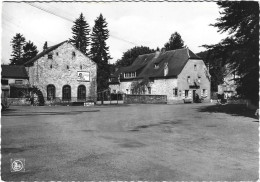 Annevoie Place De L'Eglise (moulin D'eau) - Wanze