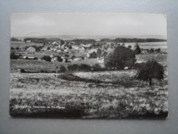 GROS FAYS - Panorama De Six Planes - Bièvre