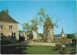 BERZEE - Hôtel Notre-Dame De Grâce - Walcourt