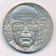 Finnország 1975. 10M Ag "Kekkonen Elnök 75. Születésnapja" T:AU Finland 1975. 10 Markka Ag "75th Birthday Of President K - Ohne Zuordnung