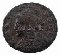 Római Birodalom / Siscia / I. Constantinus 330-335. AE3 (2,22g) T:VF,F Roman Empire / Siscia / Constantine I 330-335. AE - Non Classificati