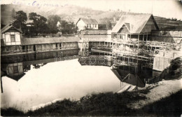 * T2 1938 Kolozsfürdő, Baile Cojocna; Sósfürdő / Salt Spa. Photo - Sin Clasificación