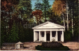 T2/T3 1916 Szliács, Sliac; Kápolna / Kapelle / Chapel (EK) - Zonder Classificatie