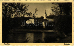 ** T2/T3 Munkács, Mukacheve, Mukacevo; Kolostor / Monastery (EK) - Non Classificati