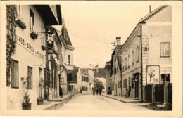 ** T2/T3 Eferding, Street View, Shops (EK) - Ohne Zuordnung