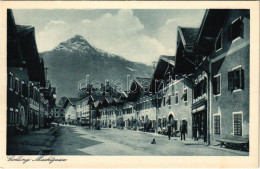 ** T2 Golling An Der Salzach, Marktgasse / Street View - Ohne Zuordnung