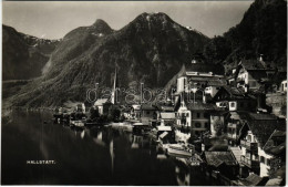 ** T2 Hallstatt, General View - Non Classificati