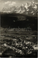 ** T2/T3 Schladming, Am. Dachstein. B.L. - Non Classificati