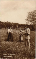 ** T2 Salutari Din Romania. Port National / Romanian Folklore - Ohne Zuordnung