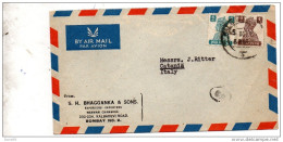 LETTERA - Storia Postale