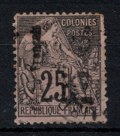 COLONIES FRANCAISES CONGO YT N°7 Ba Oblitéré CàD - Used Stamps