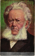 ** T2/T3 Henrik Ibsen (fl) - Sin Clasificación