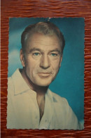 ARTISTE : Gary COOPER ( Trous De Punaise) - Artiesten