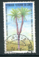 CONGO- Y&T N°621- Oblitéré - Used