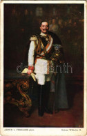 T2/T3 1915 Kaiser Wilhelm II / Wilhelm II, German Emperor. Galerie Wiener Künstler Nr. 278. S: Artur V. Ferraris (EK) - Zonder Classificatie