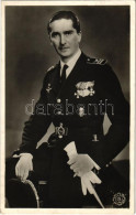 T2/T3 1944 Vitéz Nagybányai Horthy István (1904-1942) - Ohne Zuordnung