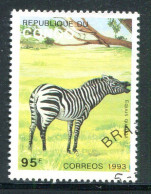 CONGO- Y&T N°973- Oblitéré - Used