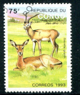 CONGO- Y&T N°972- Oblitéré - Used