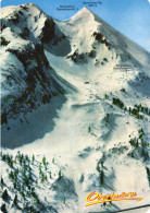 OBERTAUERN, SALZBURG, MOUNTAIN, AUSTRIA, POSTCARD - Obertauern