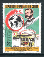 CONGO- P.A Y&T N°393- Oblitéré - Used