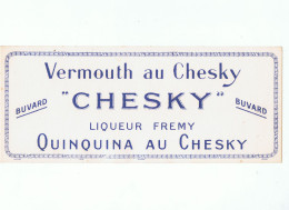 Vermouth Au Chesky - Schnaps & Bier