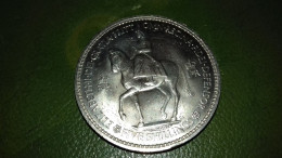 B13/ FIVE SHILLINGS 1953 ELIZABETH II - Verzamelingen