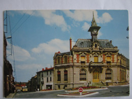 GRAULHET PLACE DU JOURDAICARREFOUR GAMBETTA - Graulhet