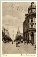 Belgrad - Kralja Milana Ulica - Serbie