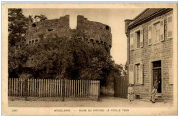 Wasselonne - Ruine Du Chateau - Wasselonne