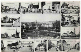 Neustadt Orla - Neustadt / Orla