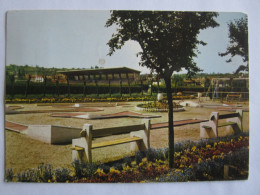 GRAULHET  PARC DES SPORTS ET JARDIN D ENFANTS - Graulhet