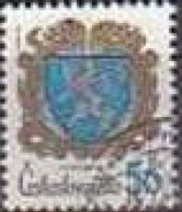 TCHECOSLOVAQUIE - Armoiries De Villes : Mlada Boleslav - Used Stamps